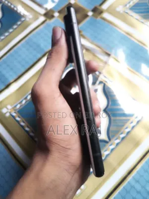 Google Pixel 6 128 GB White