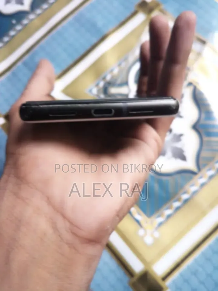 Google Pixel 6 128 GB White