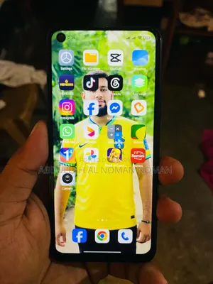 Xiaomi 11 Lite 5G NE 128 GB Black