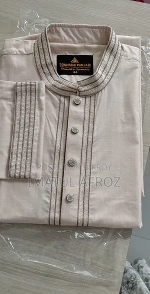 Brand New Panjabi