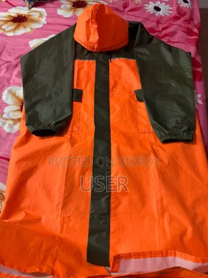 Kids Raincoat