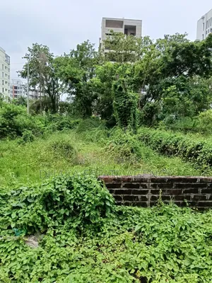 Bashundhara Block-N, 3 Katha Plot Sale