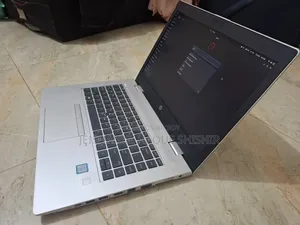 Laptop HP ProBook 640 G5 16GB Intel Core I5 SSD 256GB