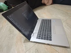 Laptop HP ProBook 640 G5 16GB Intel Core I5 SSD 256GB