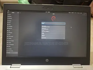 Laptop HP ProBook 640 G5 16GB Intel Core I5 SSD 256GB