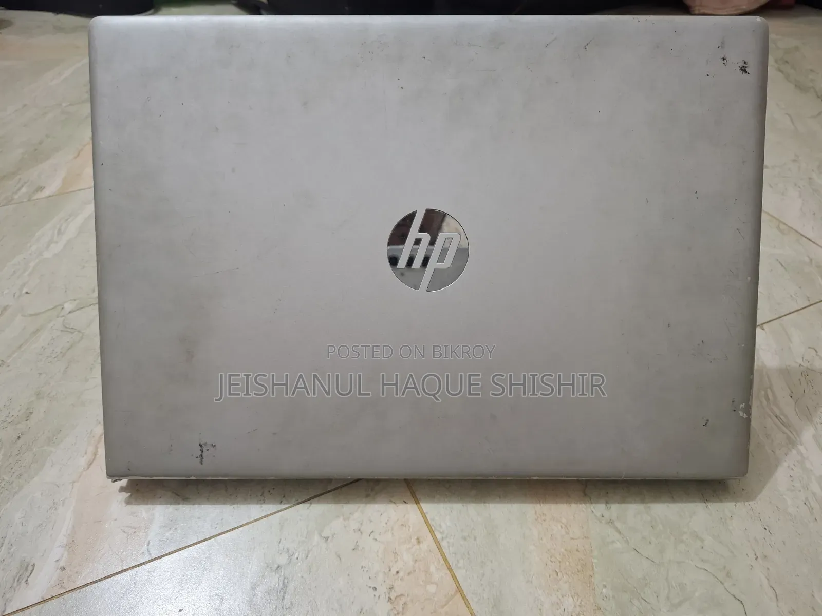 Laptop HP ProBook 640 G5 16GB Intel Core I5 SSD 256GB