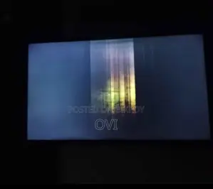 43" Samsung Television