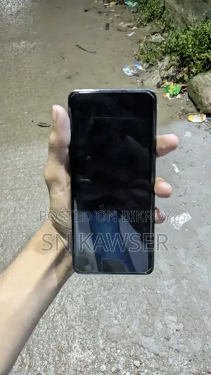 শাওমি মি ১১ আল্ট্রা ২৫৬ জিবি ব্ল্যাক