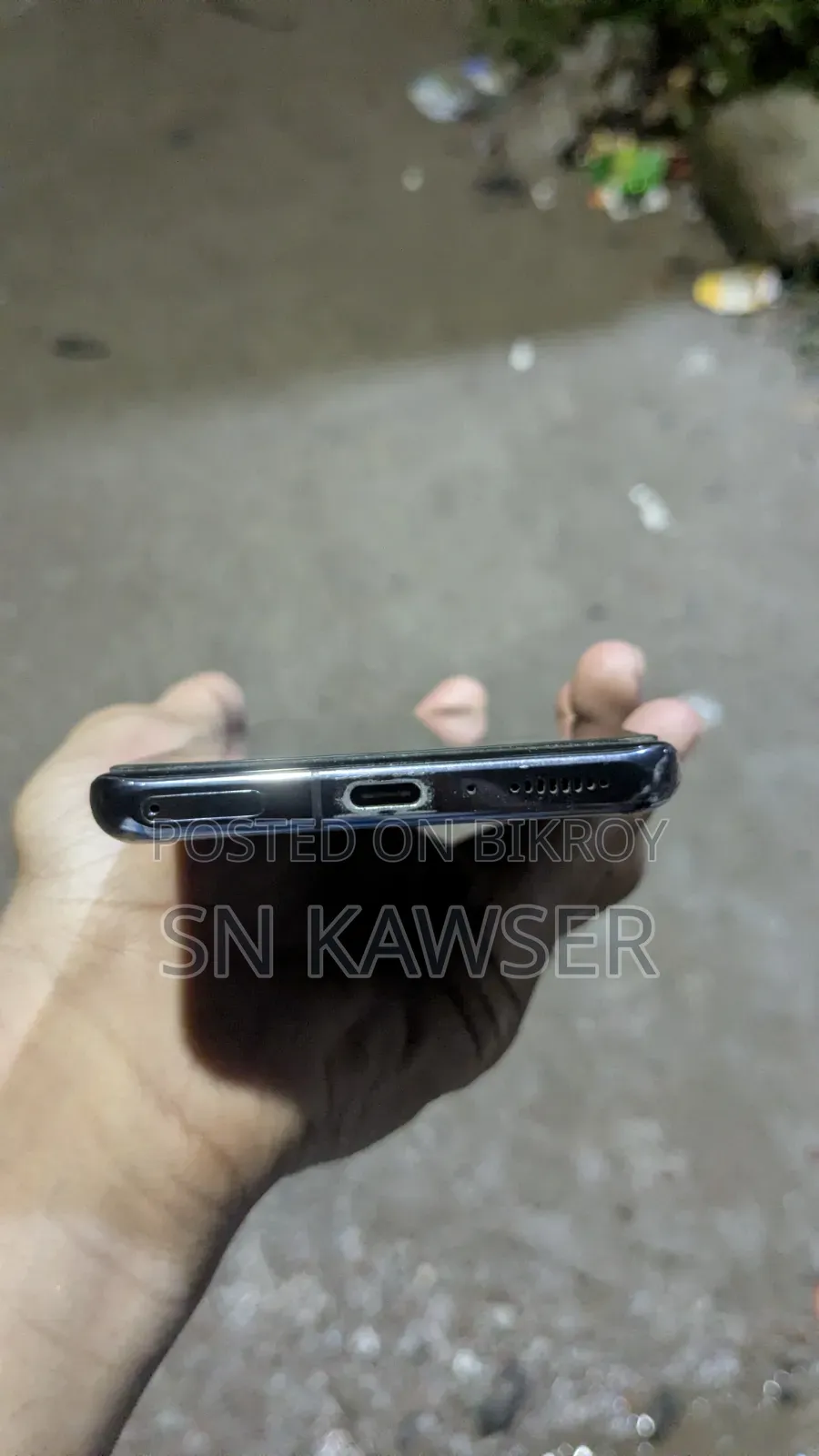 শাওমি মি ১১ আল্ট্রা ২৫৬ জিবি ব্ল্যাক