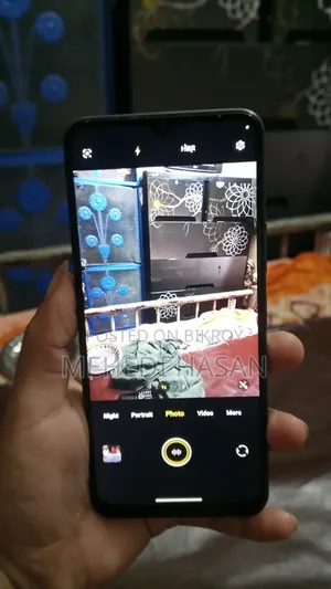 ভিভো ওয়াই১৭এস ১২৮ জিবি গ্রে