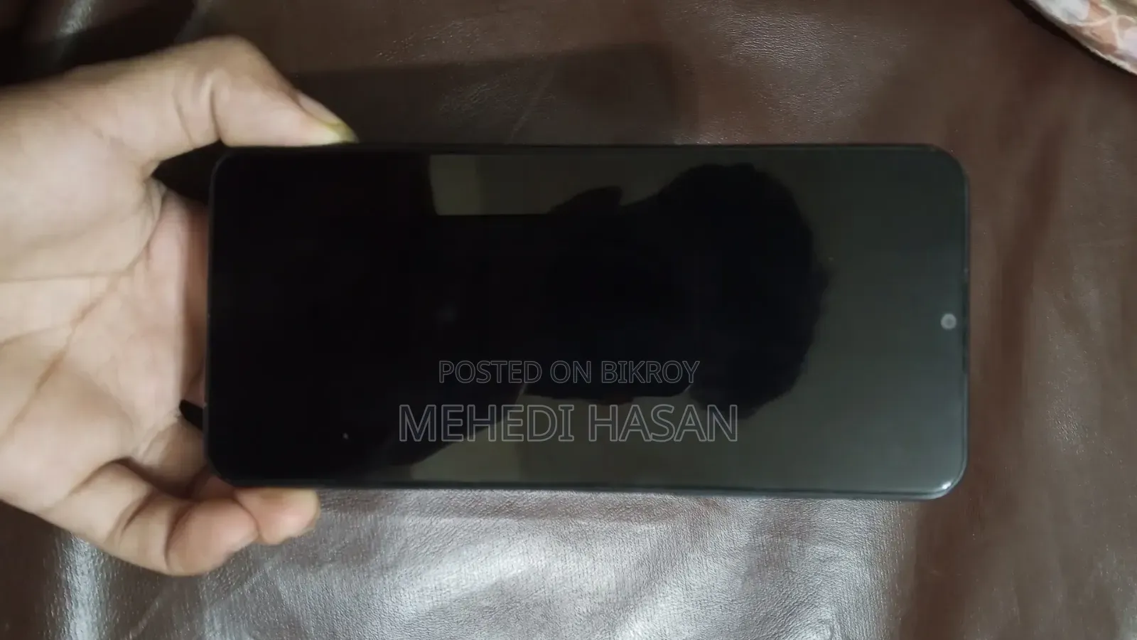 ভিভো ওয়াই১৭এস ১২৮ জিবি গ্রে