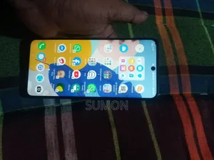 Huawei Nova 9 SE 128 GB Black
