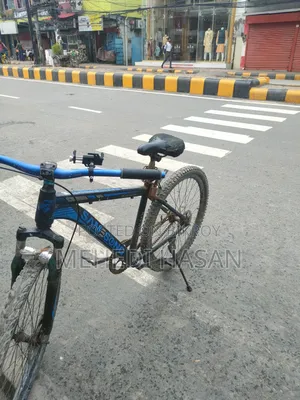 Cycle Non-Gear