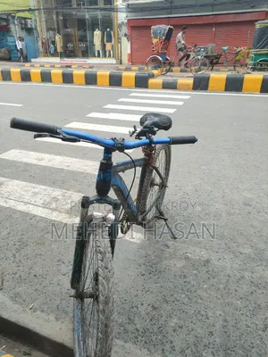 Cycle Non-Gear