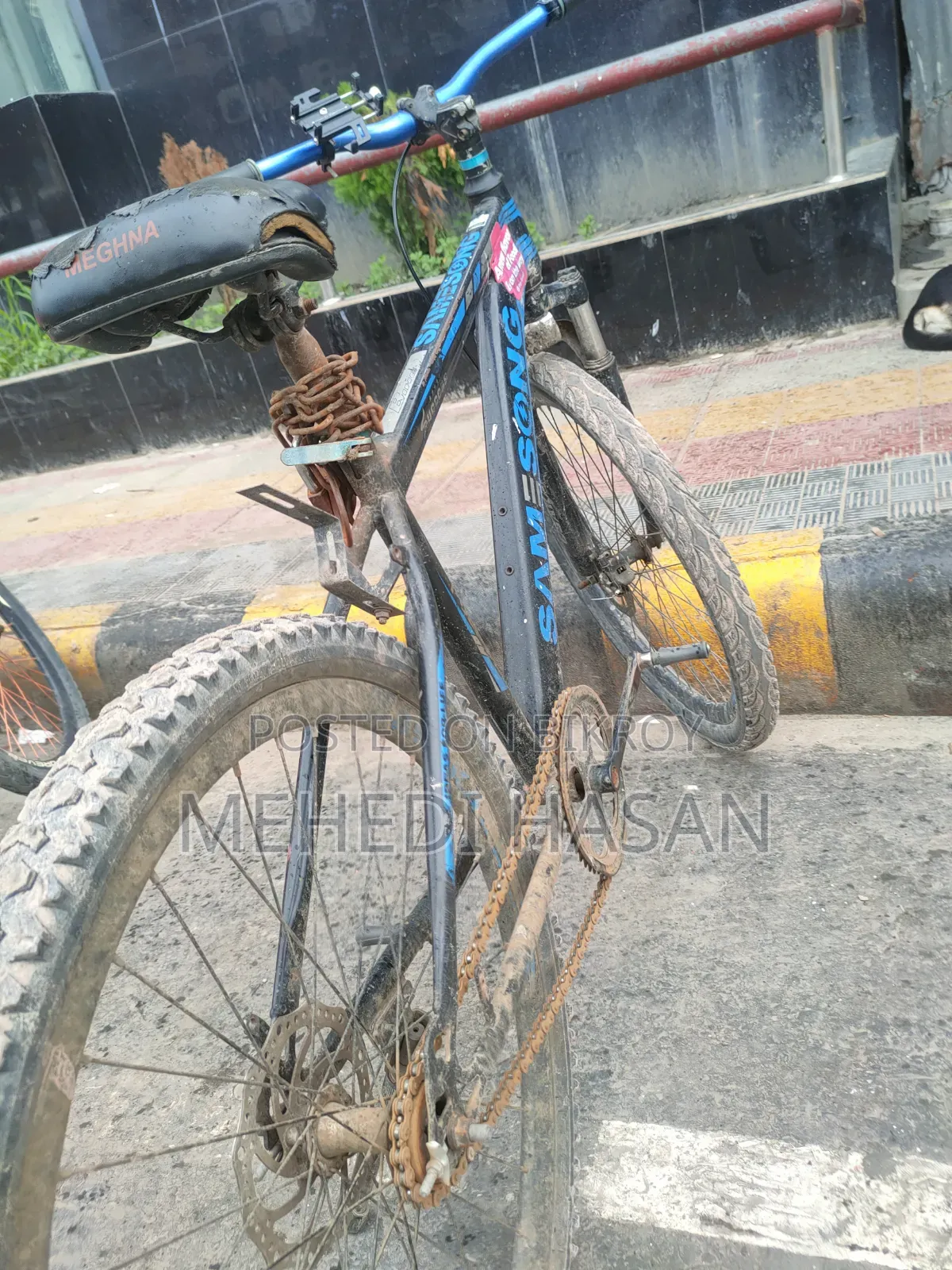Cycle Non-Gear