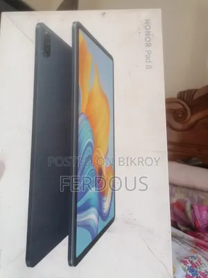 Honor Pad 8 128 GB Blue