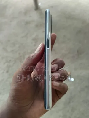 Xiaomi Redmi 11 Prime 128 GB White