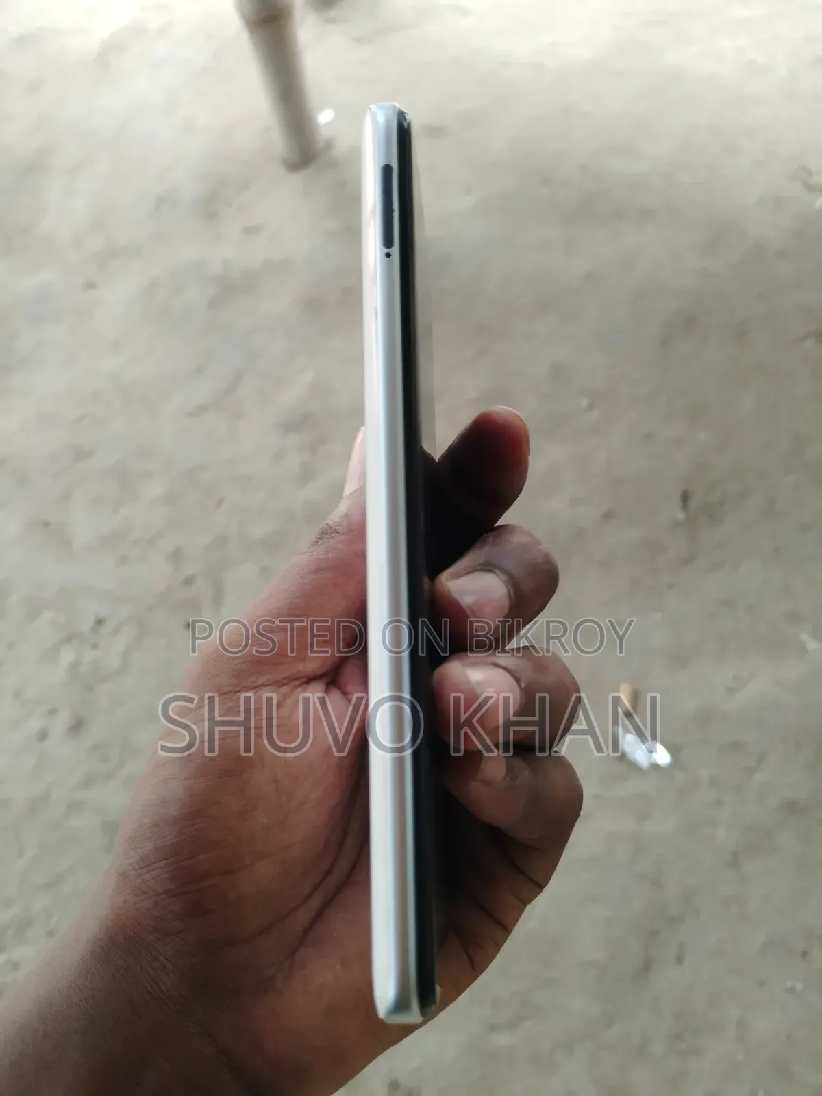 Xiaomi Redmi 11 Prime 128 GB White
