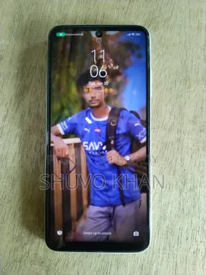 Xiaomi Redmi 11 Prime 128 GB White
