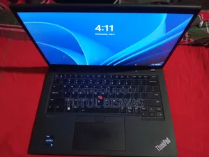 Laptop Lenovo ThinkPad T470 16GB Intel Core I5 HDD+SSD 512GB