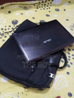 Laptop Asus A42F 2GB Intel Pentium HDD 512GB