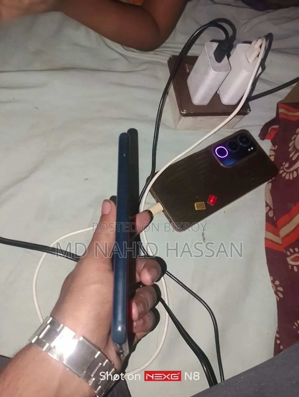 Samsung Galaxy F13 64 GB Green