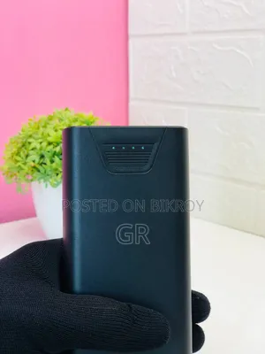 নতুন মোবাইল ফোন ব্ল্যাক