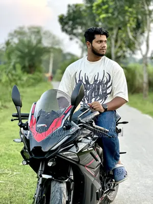 জিপিএক্স ডেমোন জিআর২০০আর ২০২৫ ব্ল্যাক