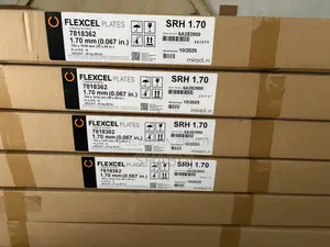 Flexo Plates Srh 1.70 (762×1016mm) – Flexo Printing Plate