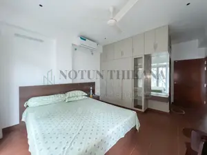 Furnished 3bdrm Apartment in Basundhara for Rent