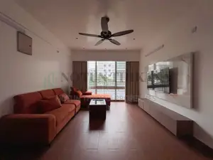Furnished 3bdrm Apartment in Basundhara for Rent