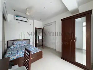 Furnished 3bdrm Apartment in Basundhara for Rent