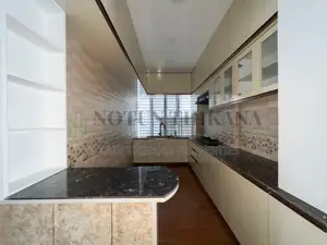 Furnished 3bdrm Apartment in Basundhara for Rent