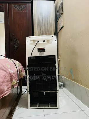 Media brand air cooler used for only 2 days, just like new