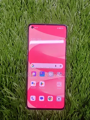 Oppo Reno5 Pro 5G 256 GB Gold