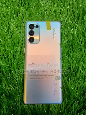 Oppo Reno5 Pro 5G 256 GB Gold
