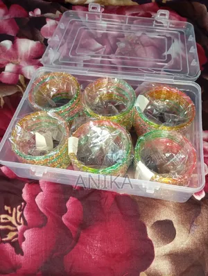 কাশ্মীরি চুড়ি