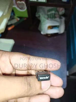 Tenda Wi-Fi Adapter