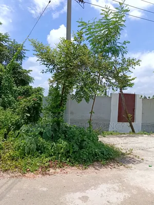 Rajuk Purbachal Sector-25, Government Service 3 Katha Plot Sale