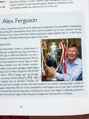 History of English Football