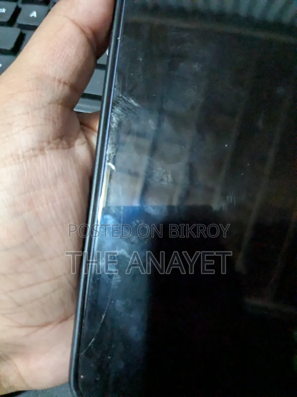Samsung Galaxy S21 FE 5G 256 GB Black