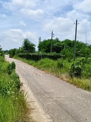 Sector- 26, Urgent 5 Katha Plot Sale