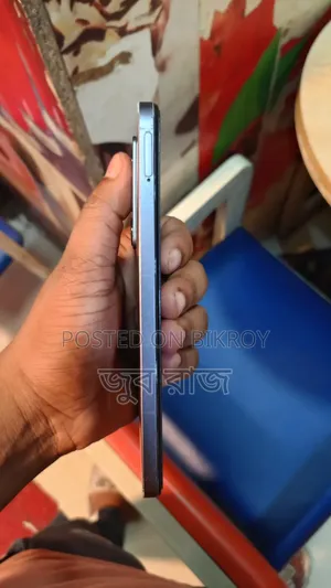 Realme C75 128 GB Black