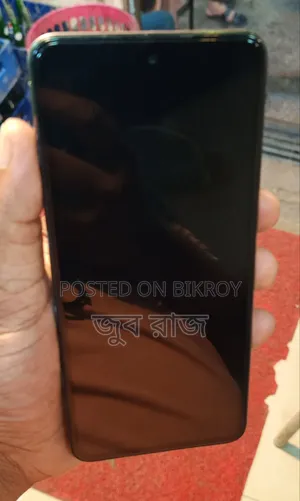 Realme C75 128 GB Black