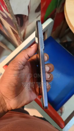 Realme C75 128 GB Black
