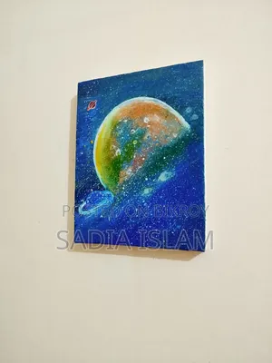 Astronomical Art