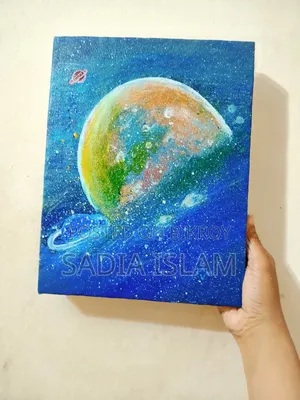Astronomical Art