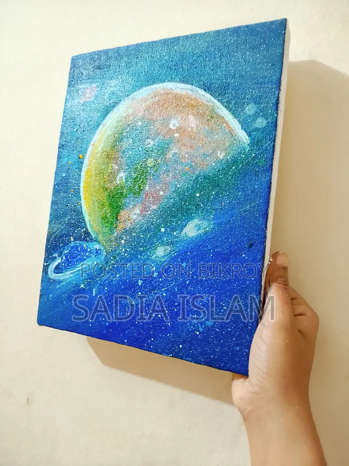 Astronomical Art