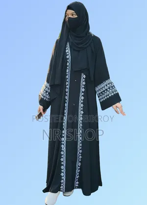 Abaya in Pori