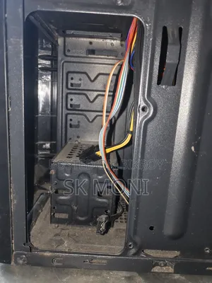 Desktop Computer Gigabyte 4GB RAM SSD 128GB
